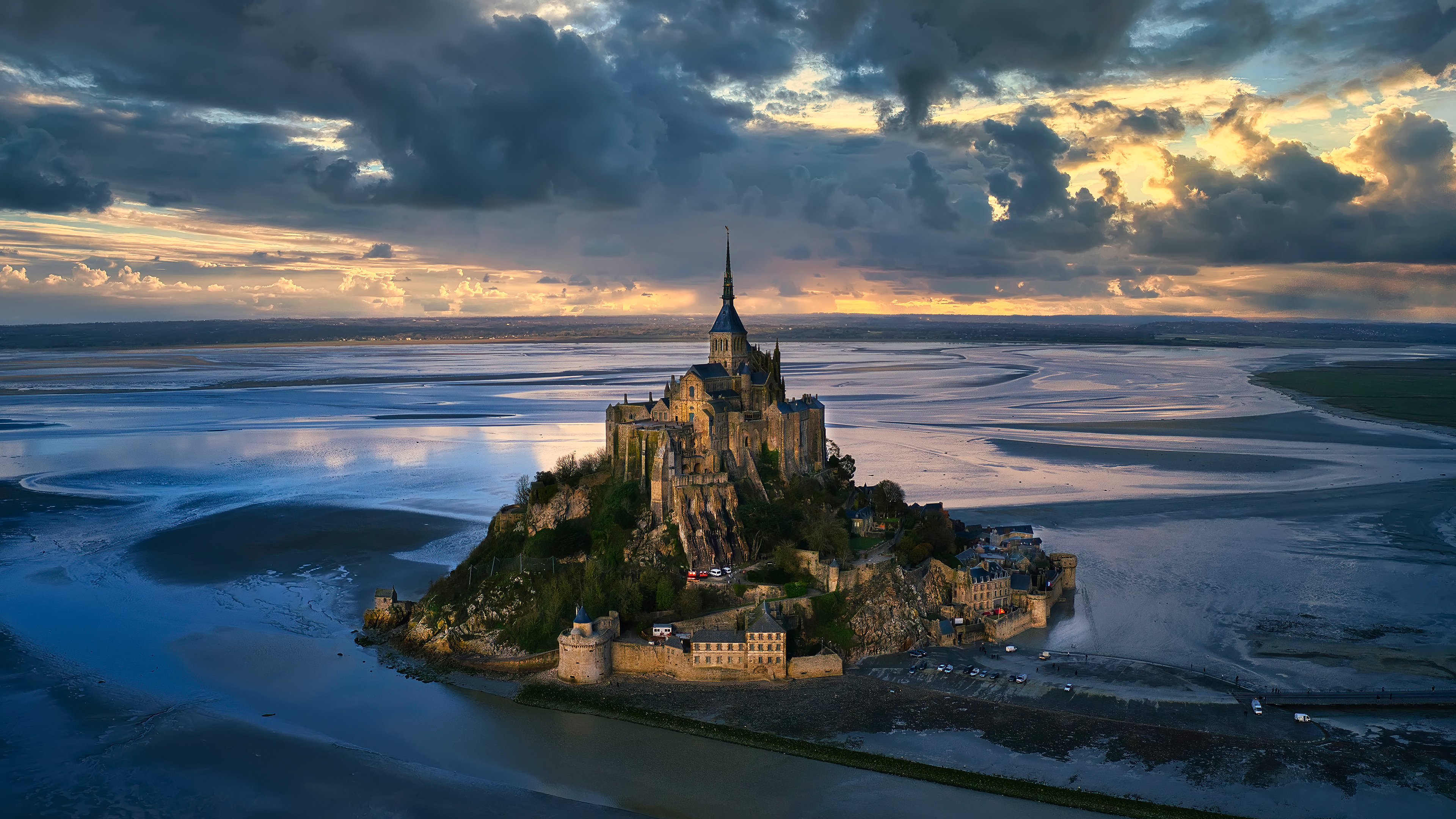 Bing HD Wallpaper Nov 28 2024 Capolavoro Tra Le Maree Bing